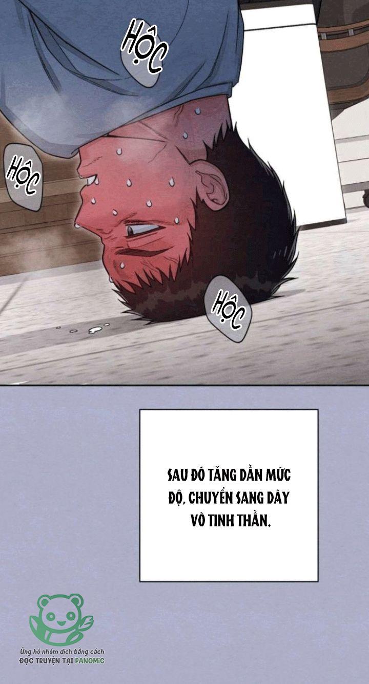 Bí Mật Thanh Xuân - Chap 116 - Trang 65