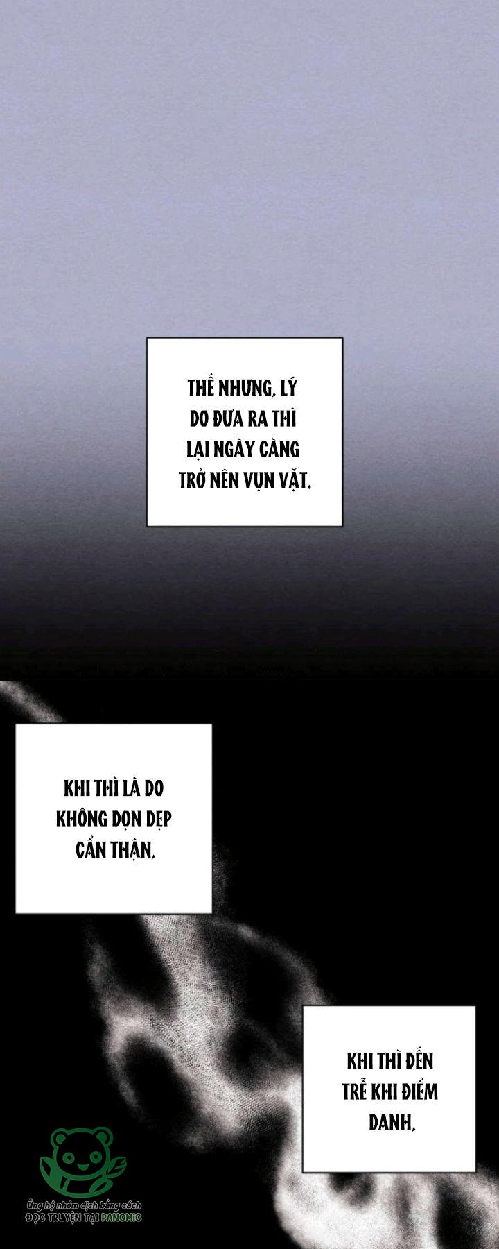Bí Mật Thanh Xuân - Chap 116 - Trang 66
