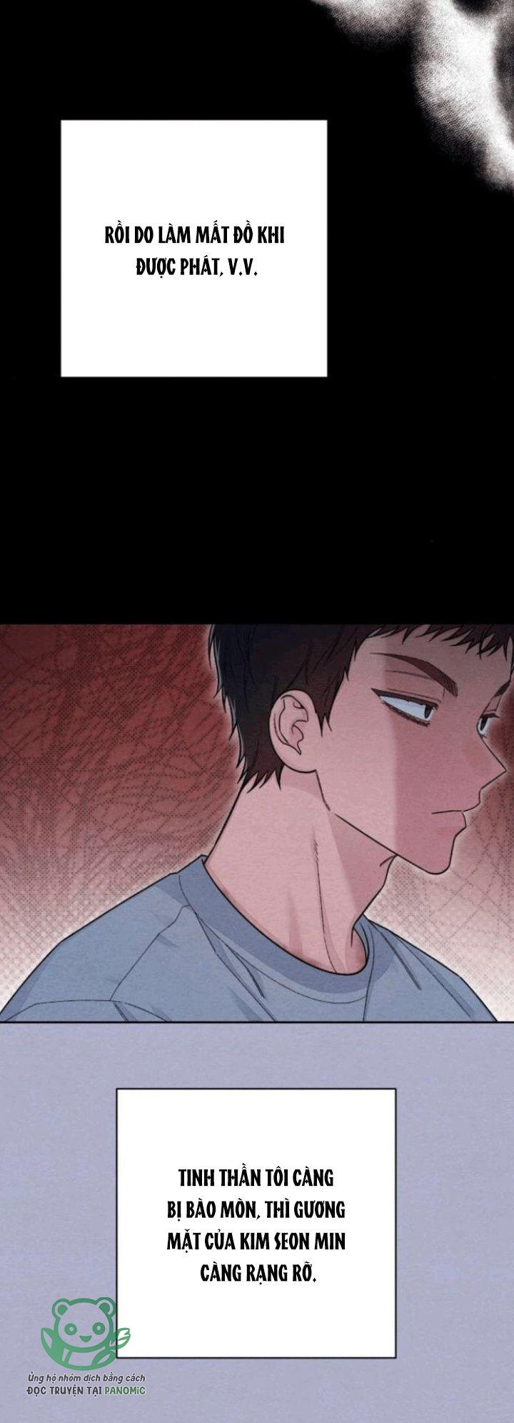 Bí Mật Thanh Xuân - Chap 116 - Trang 67