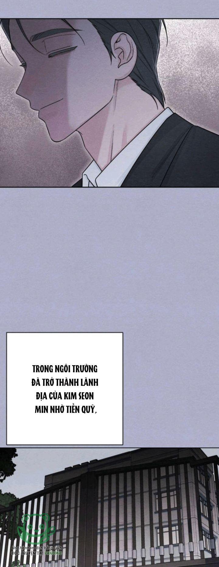 Bí Mật Thanh Xuân - Chap 116 - Trang 68