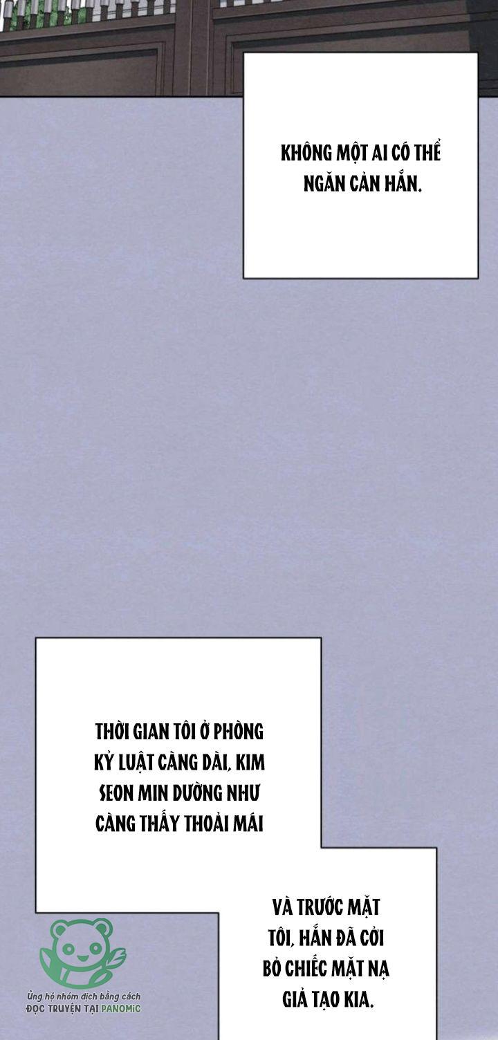 Bí Mật Thanh Xuân - Chap 116 - Trang 69