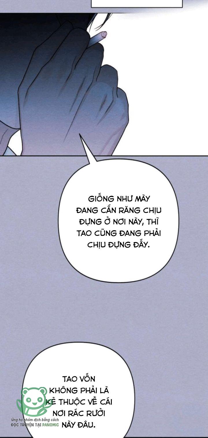 Bí Mật Thanh Xuân - Chap 116 - Trang 70