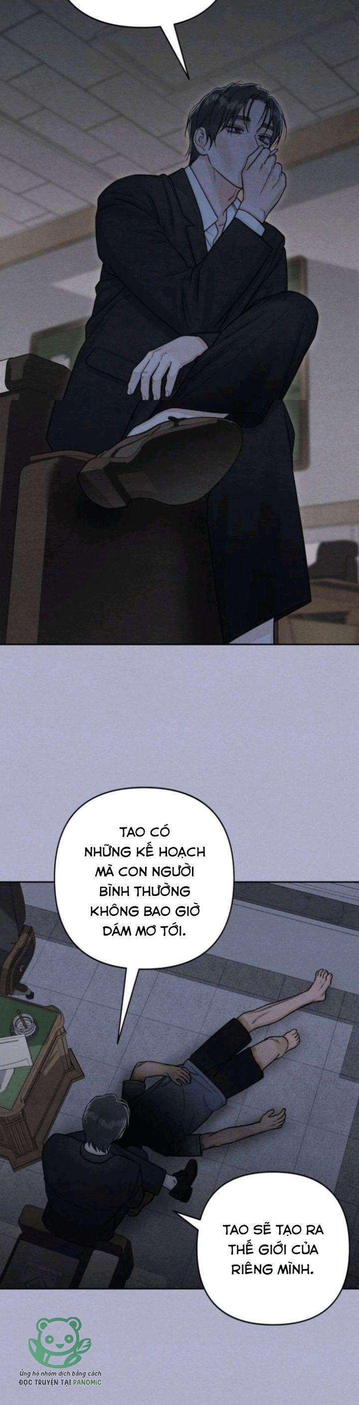 Bí Mật Thanh Xuân - Chap 116 - Trang 71