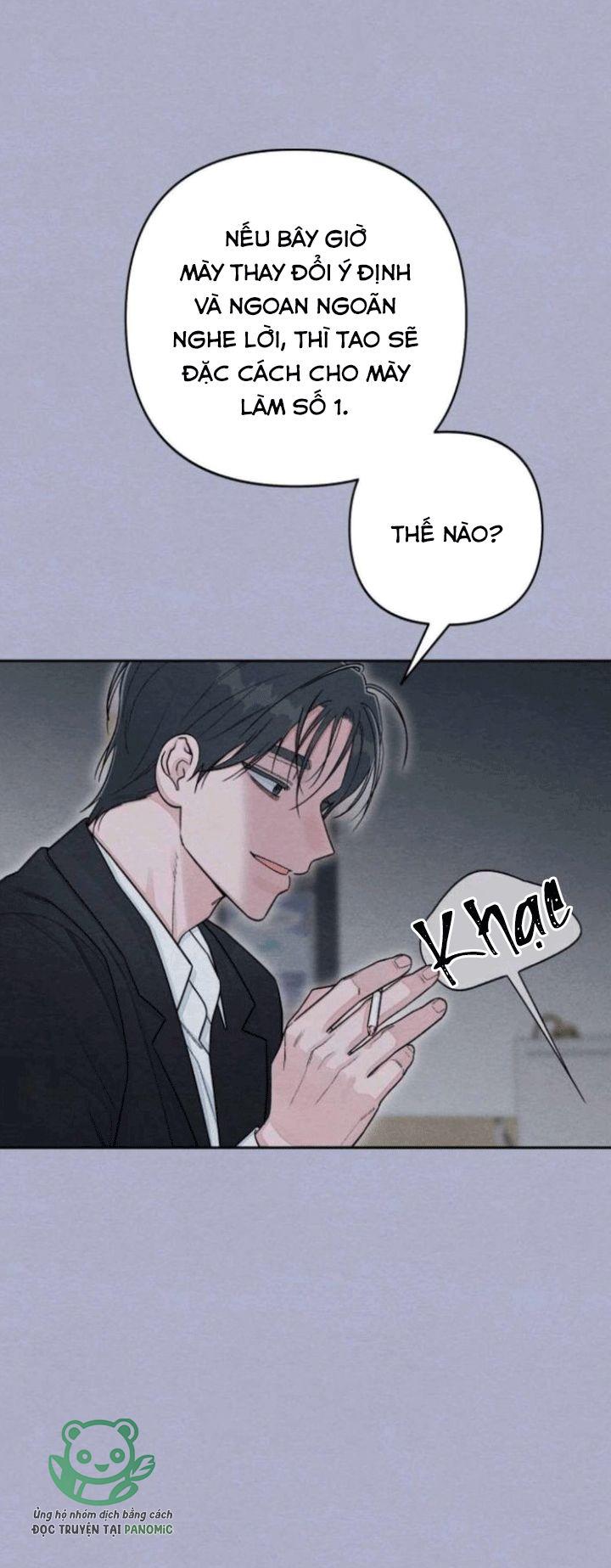 Bí Mật Thanh Xuân - Chap 116 - Trang 72
