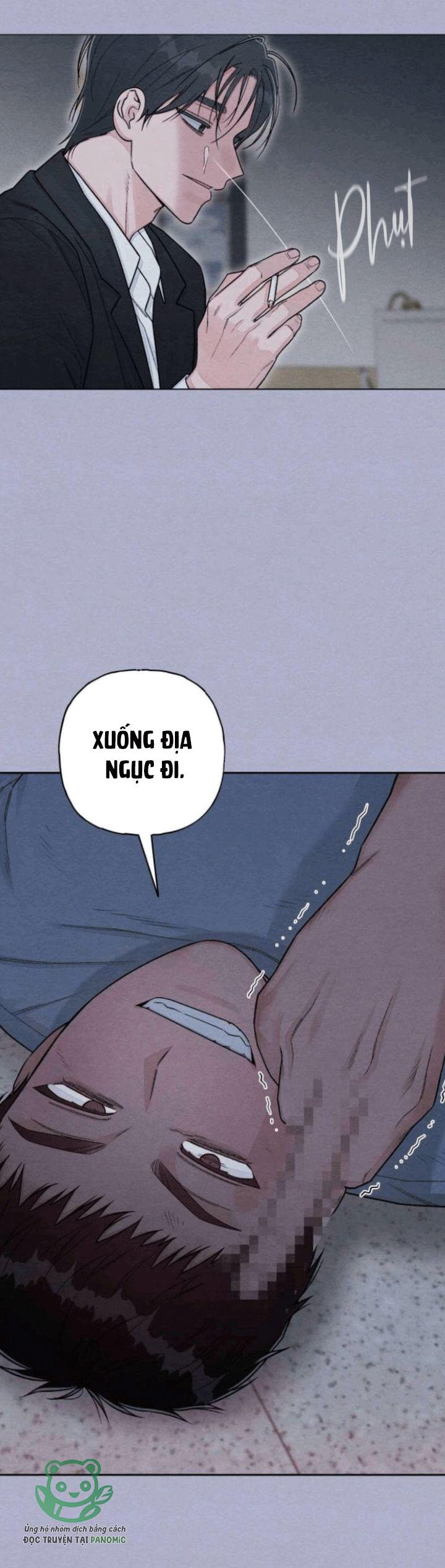 Bí Mật Thanh Xuân - Chap 116 - Trang 73