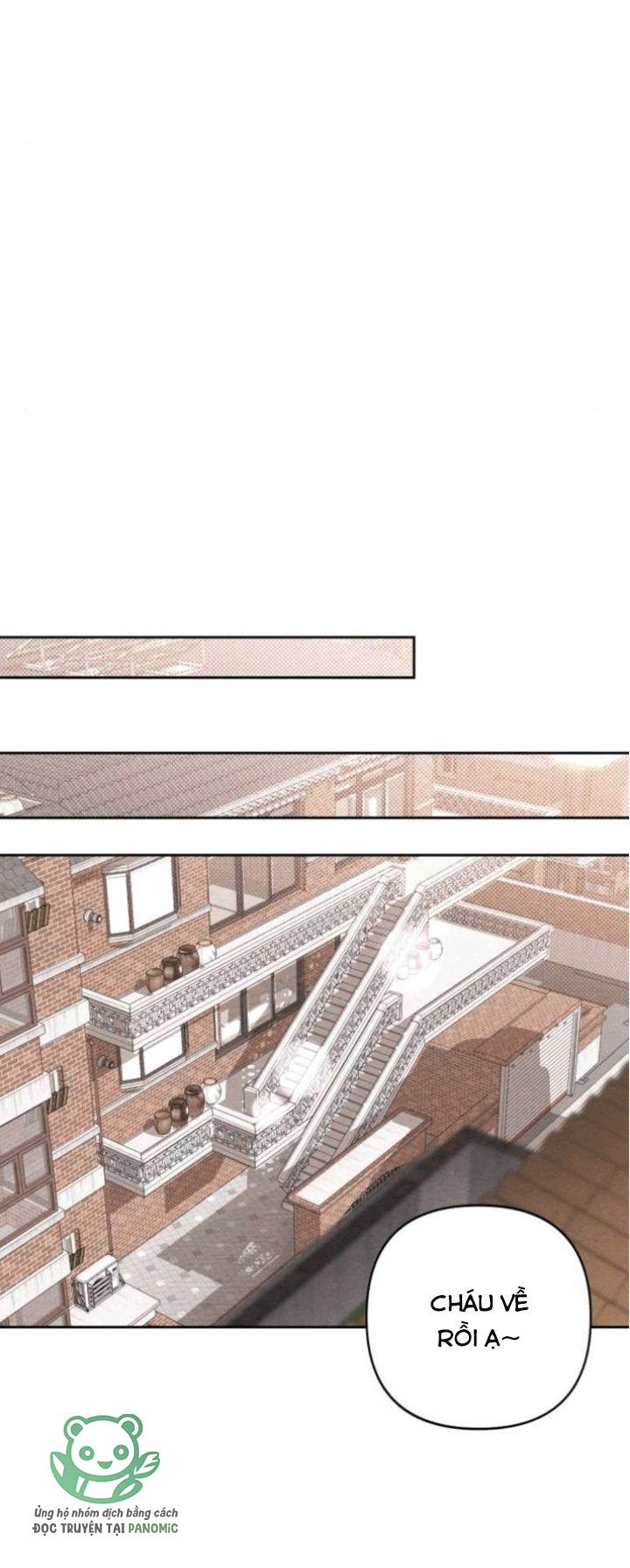 Bí Mật Thanh Xuân - Chap 116 - Trang 11