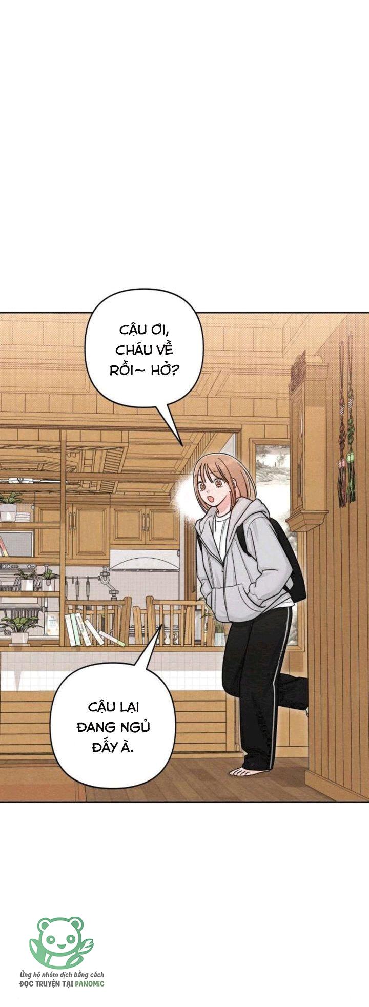 Bí Mật Thanh Xuân - Chap 116 - Trang 12