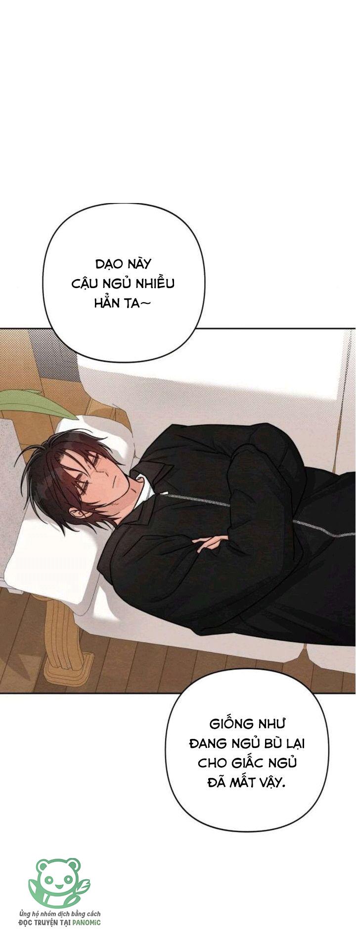 Bí Mật Thanh Xuân - Chap 116 - Trang 13