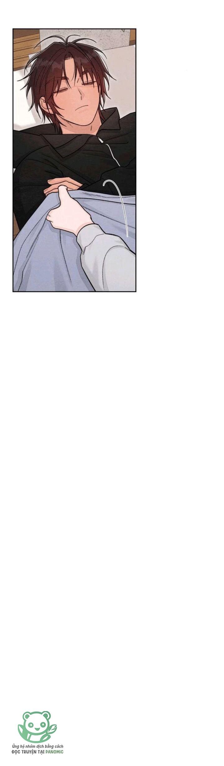 Bí Mật Thanh Xuân - Chap 116 - Trang 14
