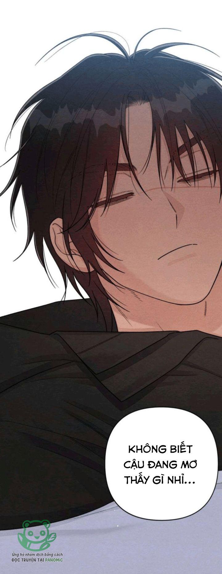 Bí Mật Thanh Xuân - Chap 116 - Trang 15