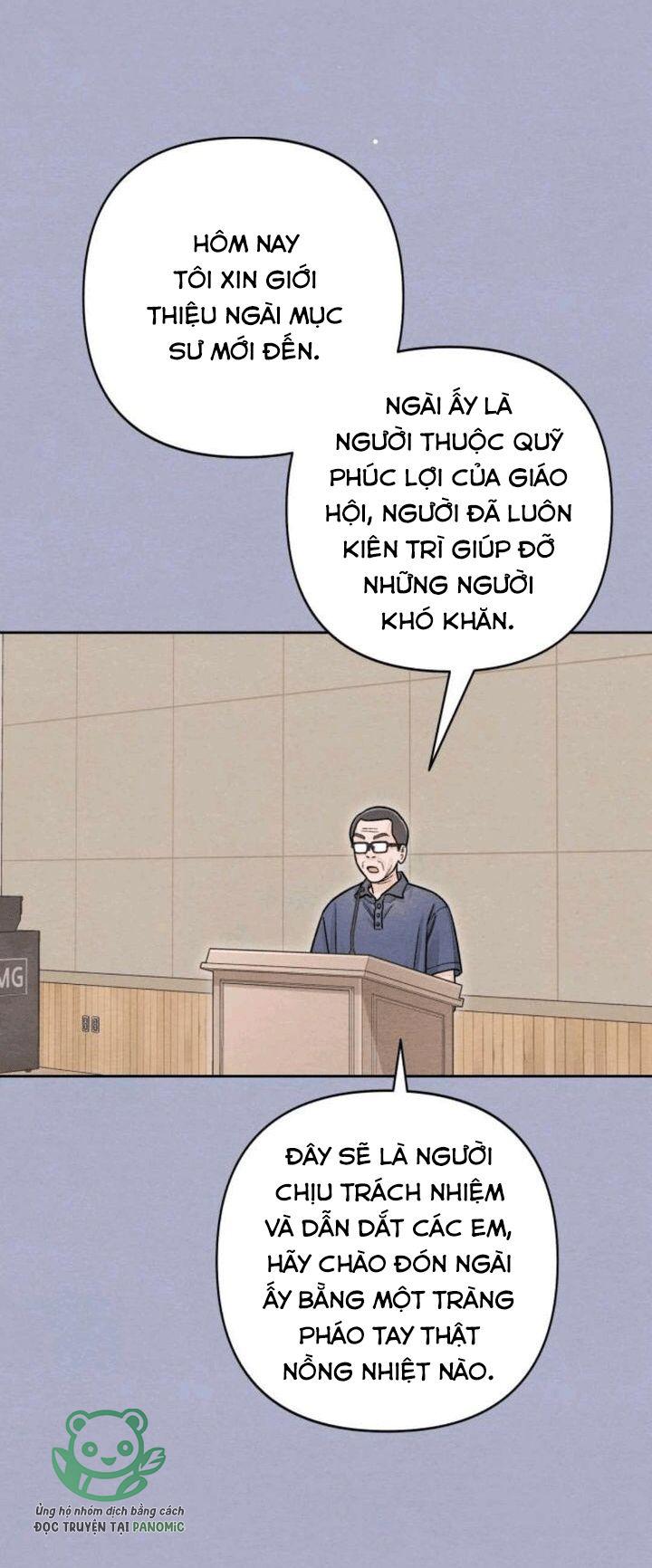 Bí Mật Thanh Xuân - Chap 116 - Trang 17