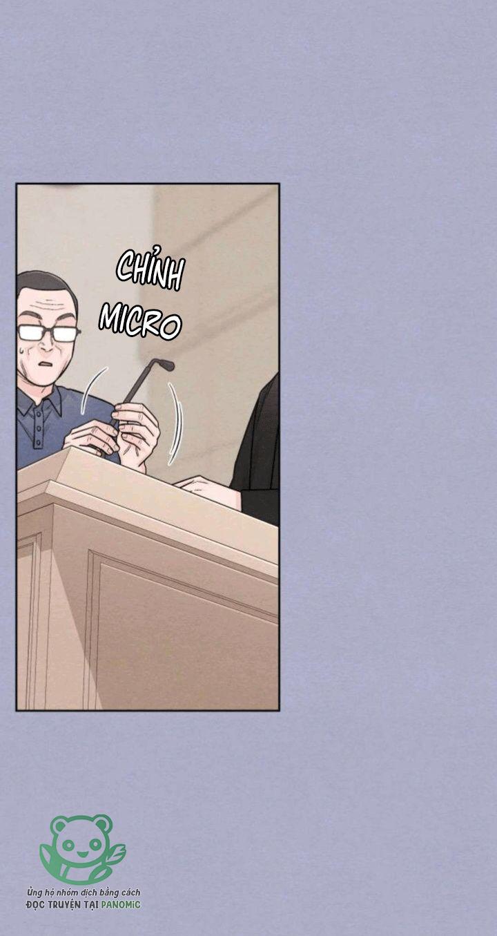 Bí Mật Thanh Xuân - Chap 116 - Trang 18