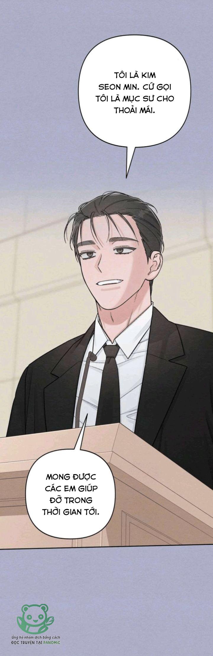 Bí Mật Thanh Xuân - Chap 116 - Trang 19