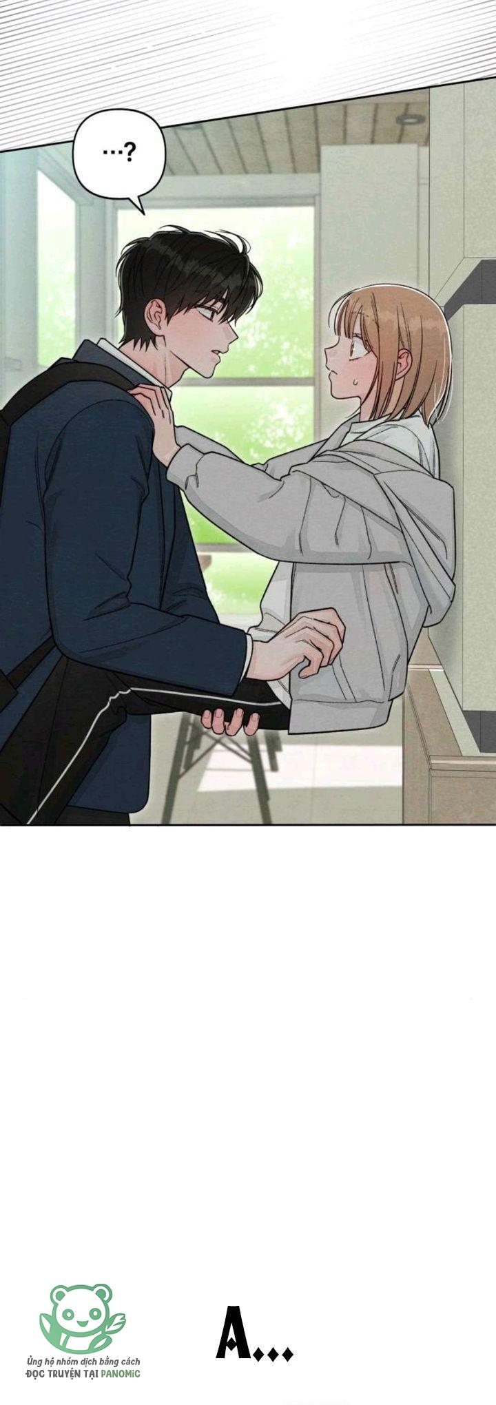 Bí Mật Thanh Xuân - Chap 116 - Trang 2