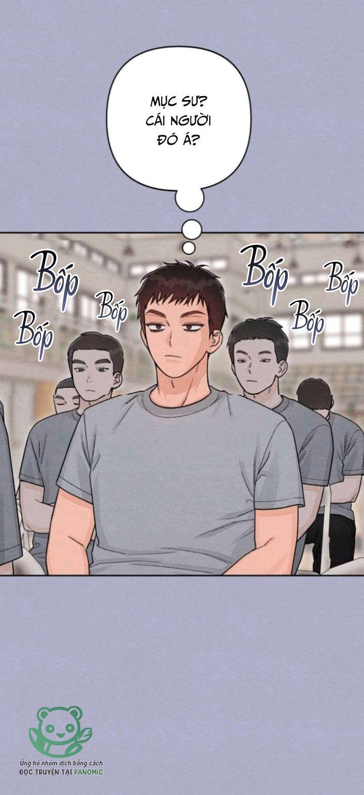 Bí Mật Thanh Xuân - Chap 116 - Trang 20