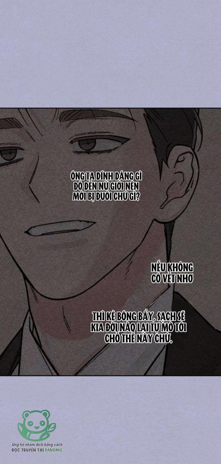 Bí Mật Thanh Xuân - Chap 116 - Trang 21
