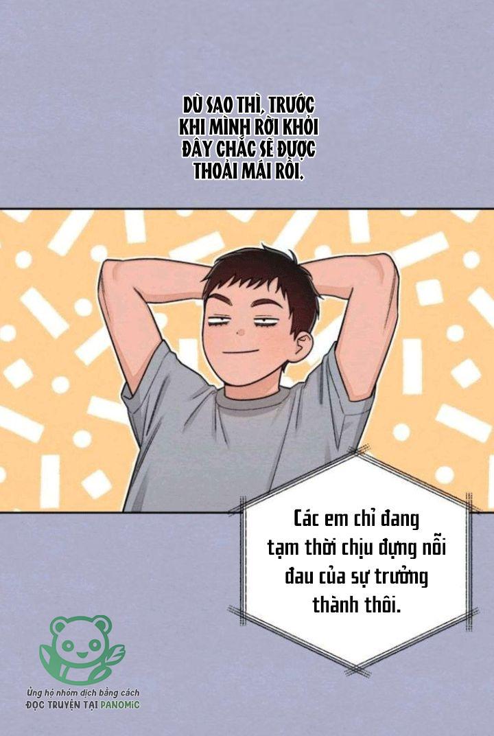Bí Mật Thanh Xuân - Chap 116 - Trang 22