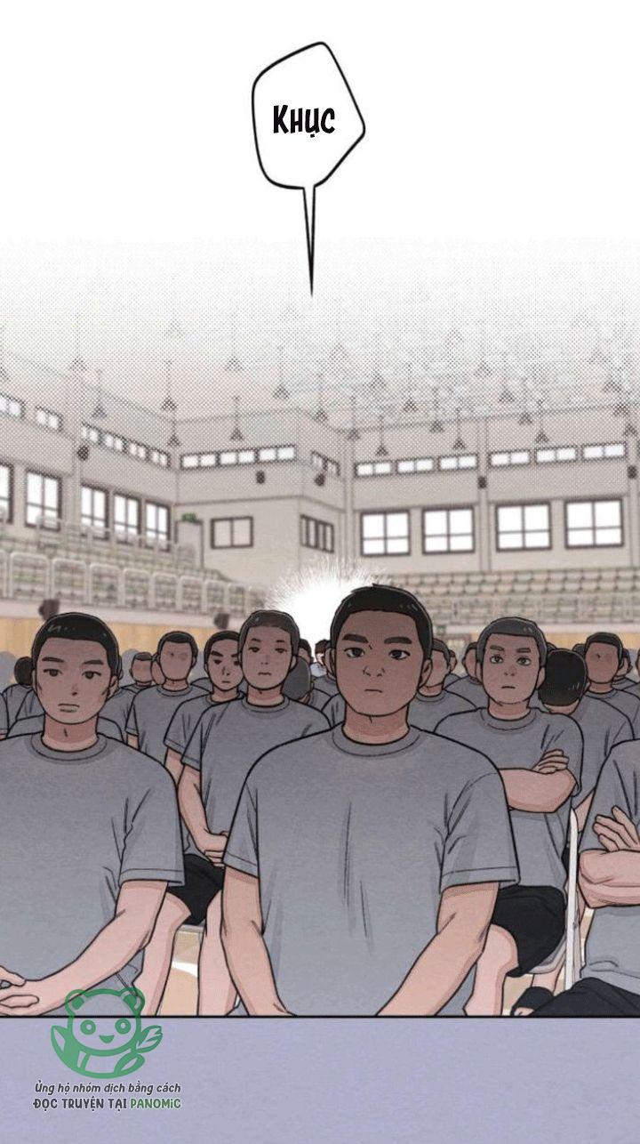 Bí Mật Thanh Xuân - Chap 116 - Trang 25
