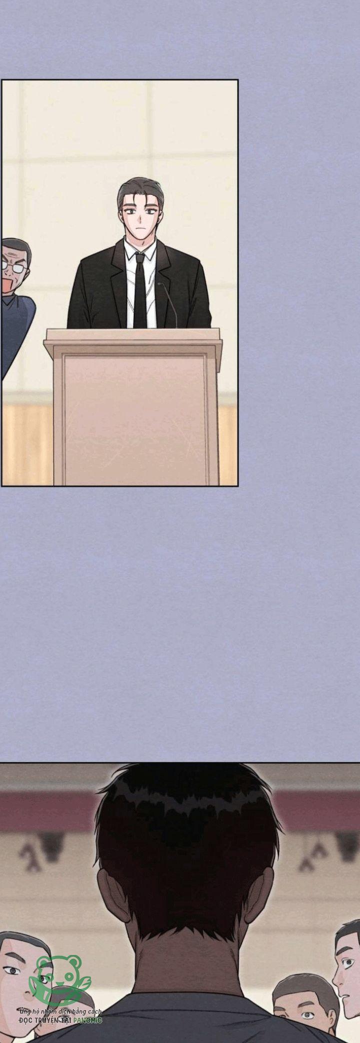 Bí Mật Thanh Xuân - Chap 116 - Trang 26