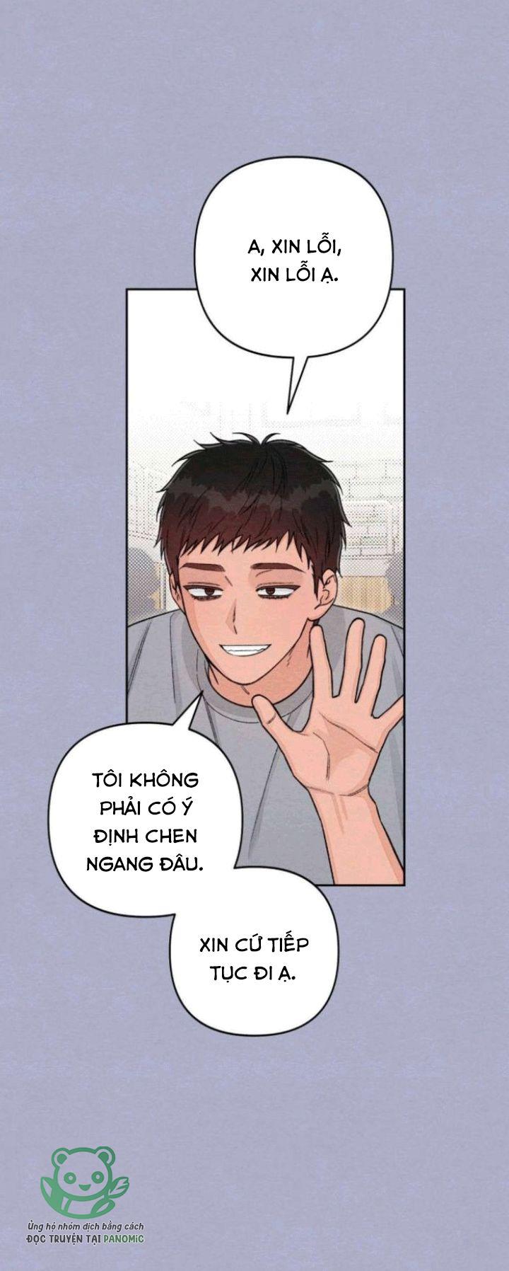 Bí Mật Thanh Xuân - Chap 116 - Trang 28