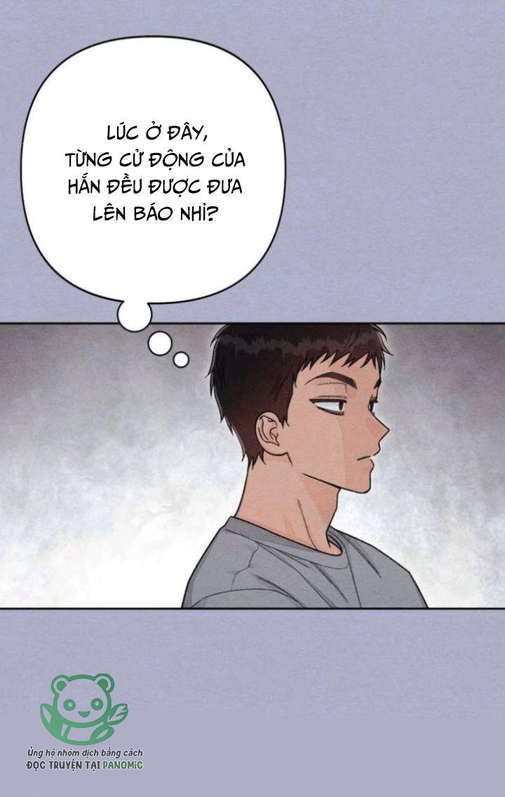 Bí Mật Thanh Xuân - Chap 116 - Trang 31