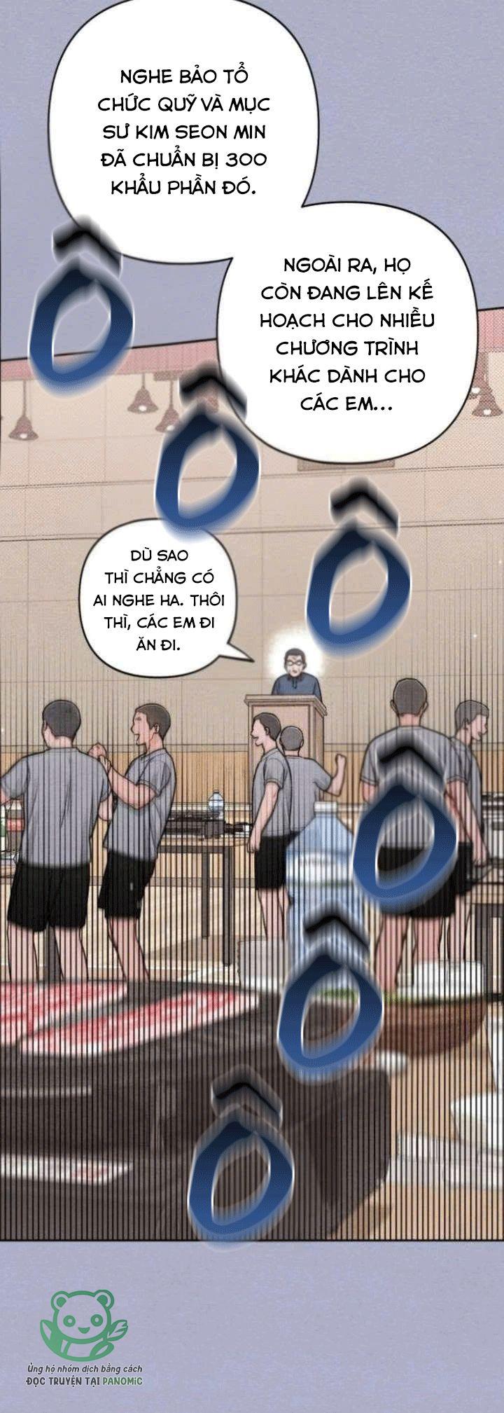 Bí Mật Thanh Xuân - Chap 116 - Trang 34