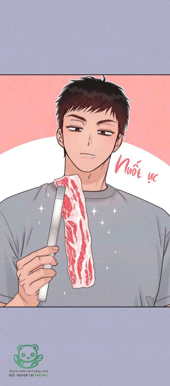 Bí Mật Thanh Xuân - Chap 116 - Trang 35