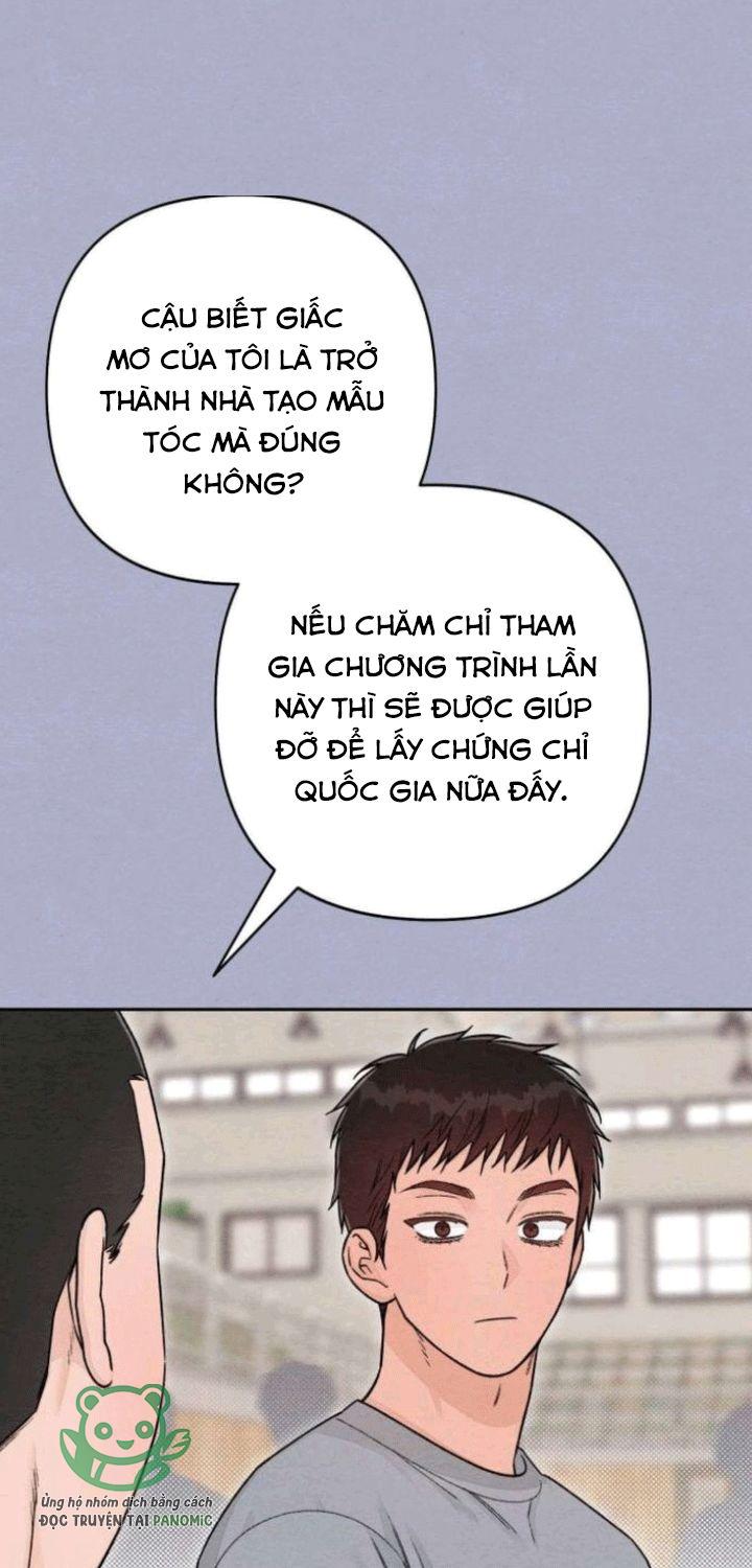 Bí Mật Thanh Xuân - Chap 116 - Trang 37