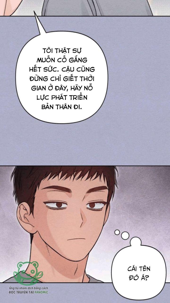 Bí Mật Thanh Xuân - Chap 116 - Trang 38
