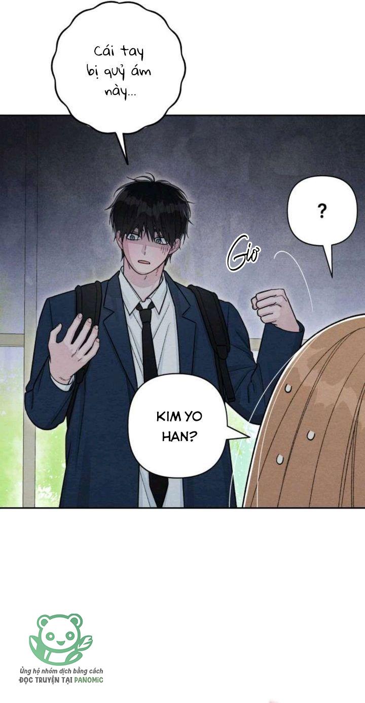 Bí Mật Thanh Xuân - Chap 116 - Trang 4