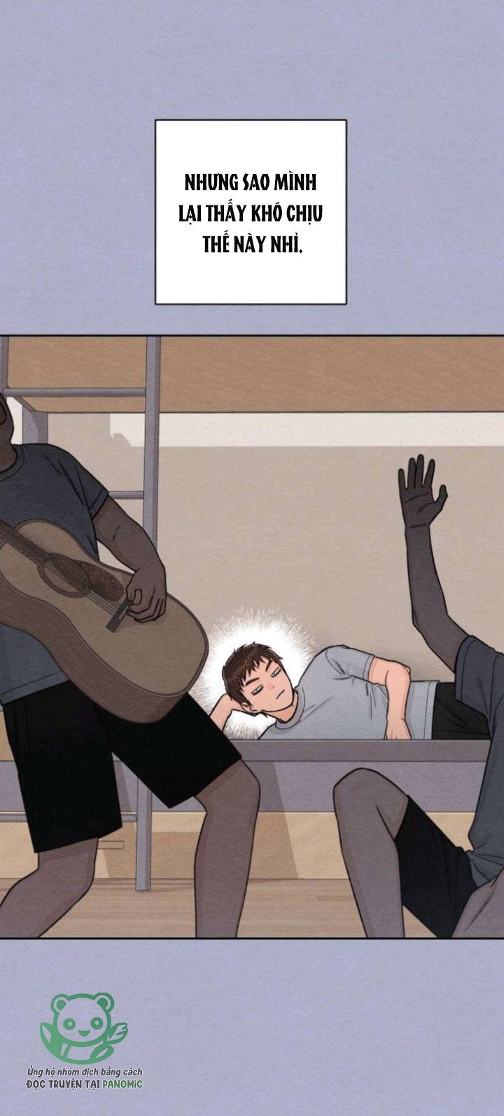 Bí Mật Thanh Xuân - Chap 116 - Trang 40