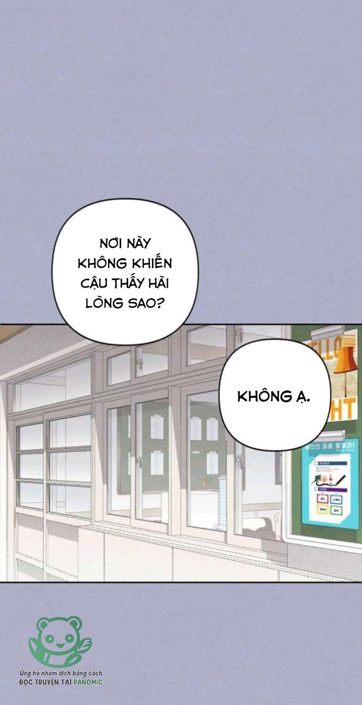 Bí Mật Thanh Xuân - Chap 116 - Trang 42