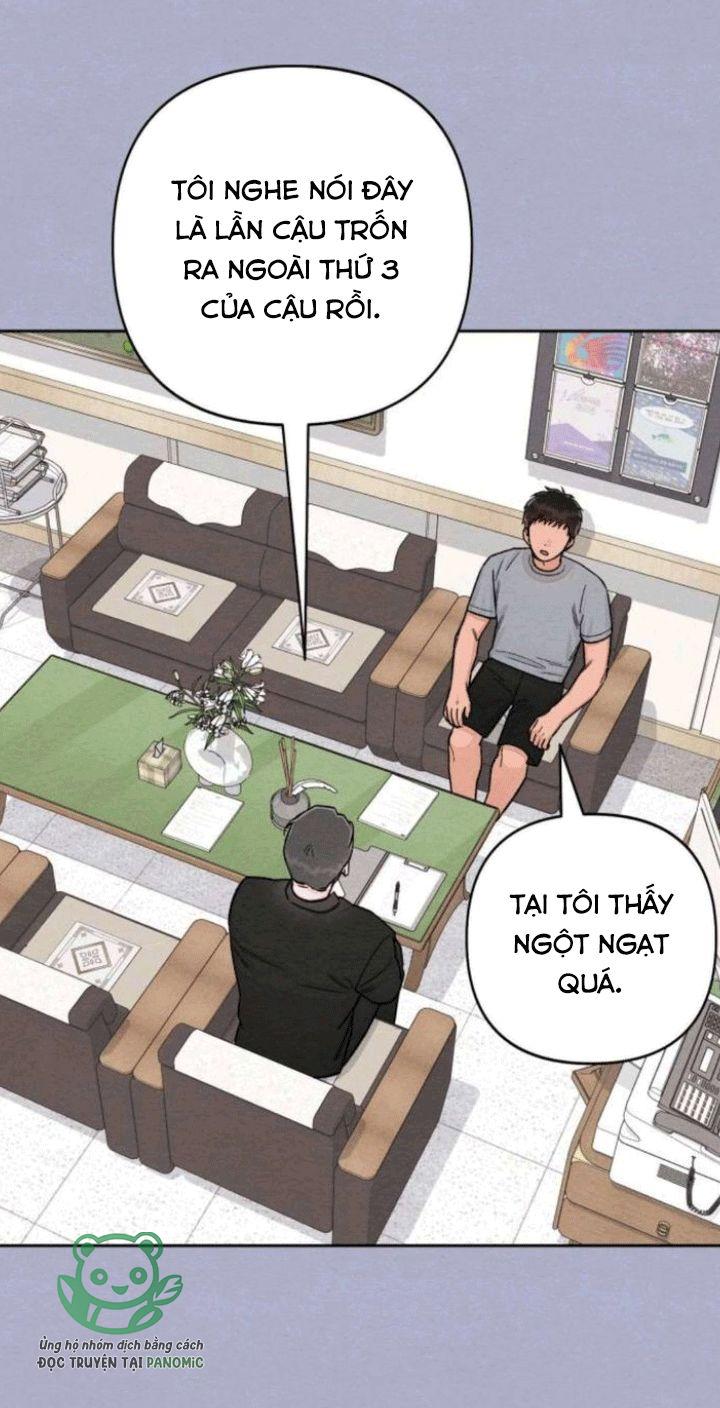 Bí Mật Thanh Xuân - Chap 116 - Trang 43