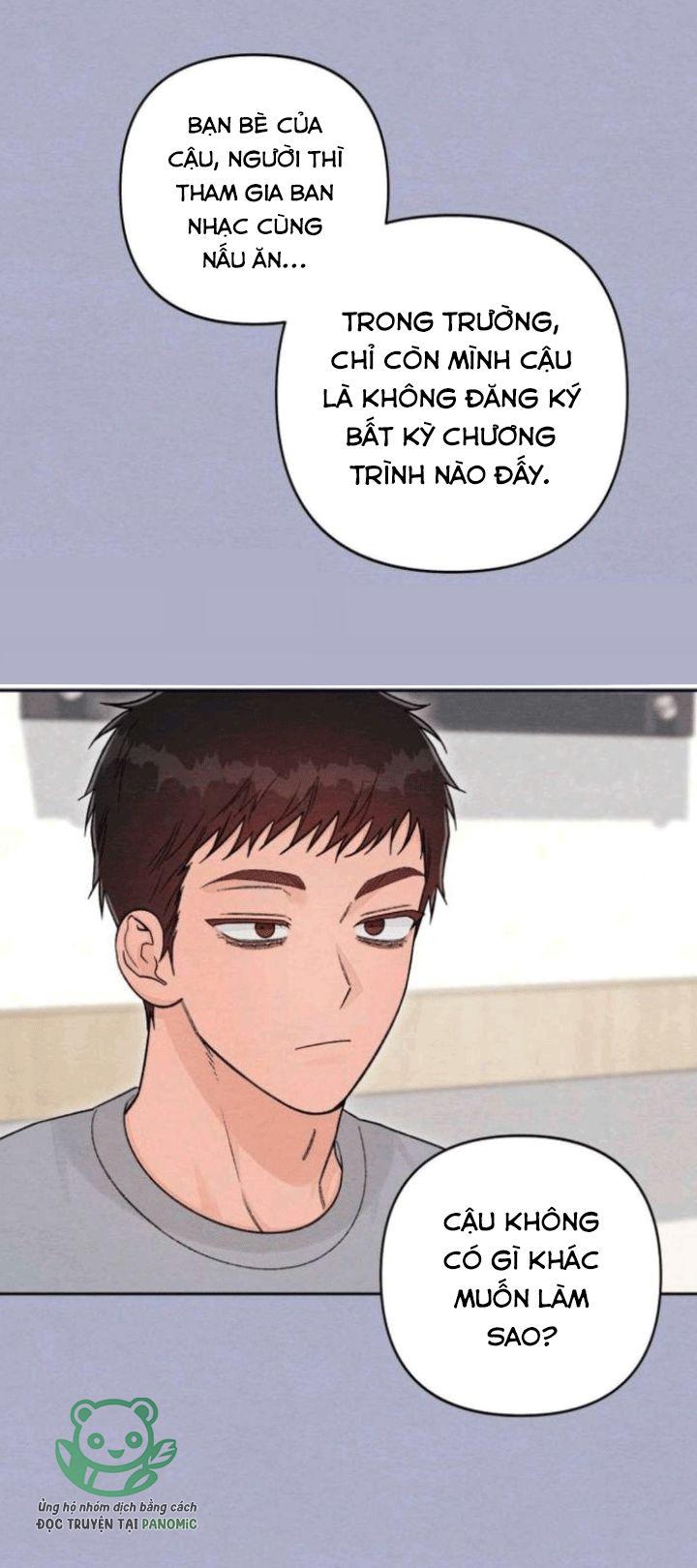 Bí Mật Thanh Xuân - Chap 116 - Trang 44