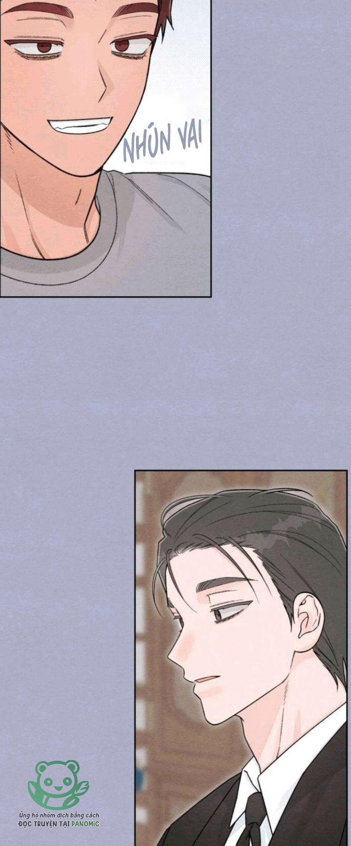 Bí Mật Thanh Xuân - Chap 116 - Trang 46