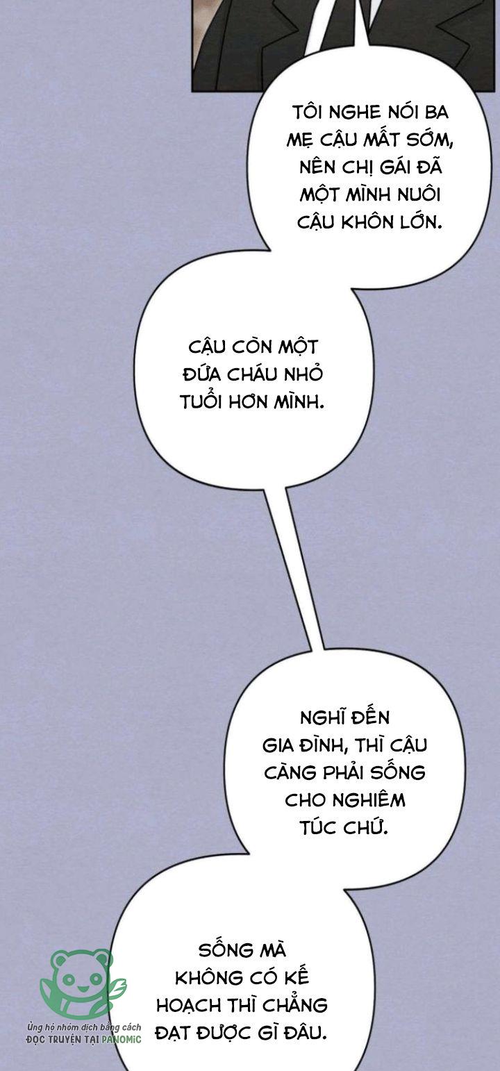 Bí Mật Thanh Xuân - Chap 116 - Trang 47