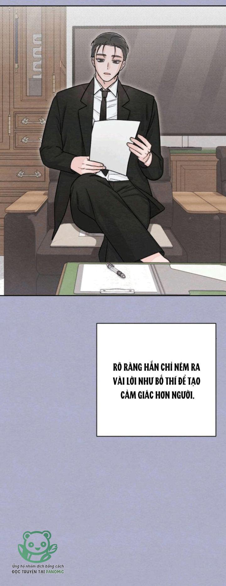 Bí Mật Thanh Xuân - Chap 116 - Trang 49