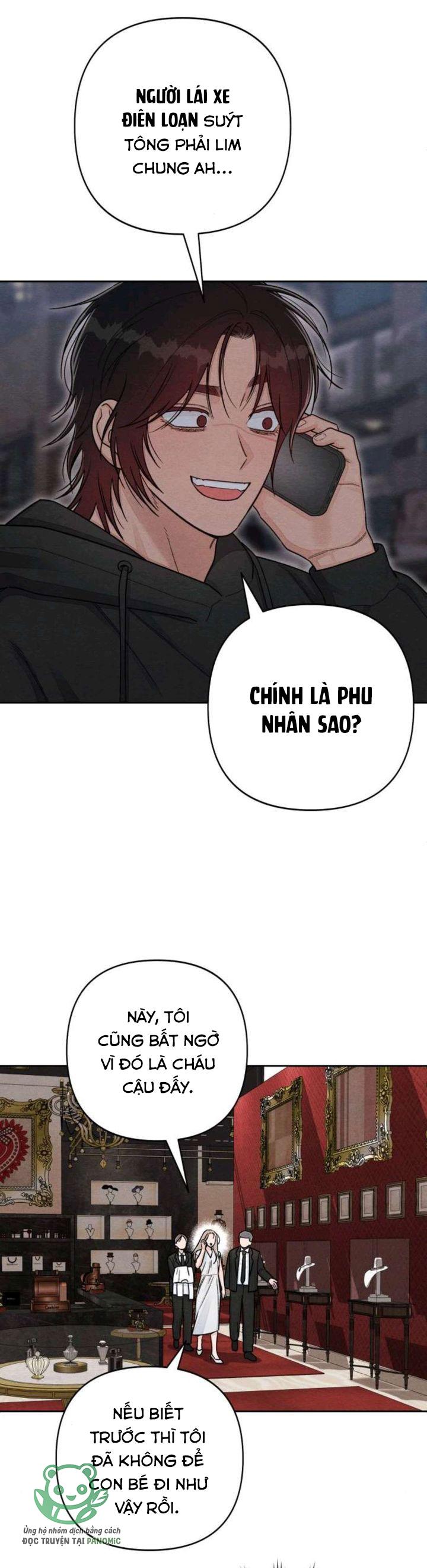 Bí Mật Thanh Xuân - Chap 117 - Trang 16