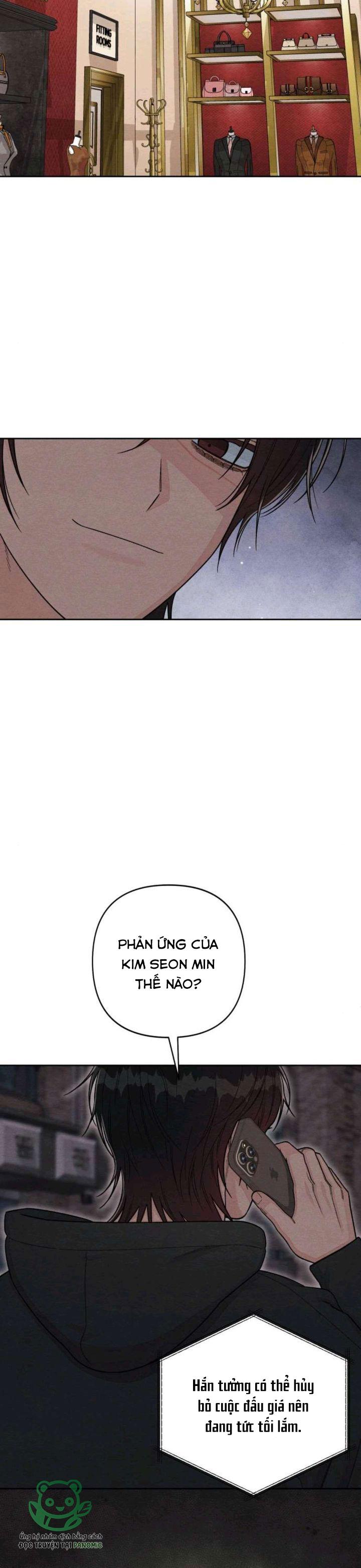 Bí Mật Thanh Xuân - Chap 117 - Trang 19