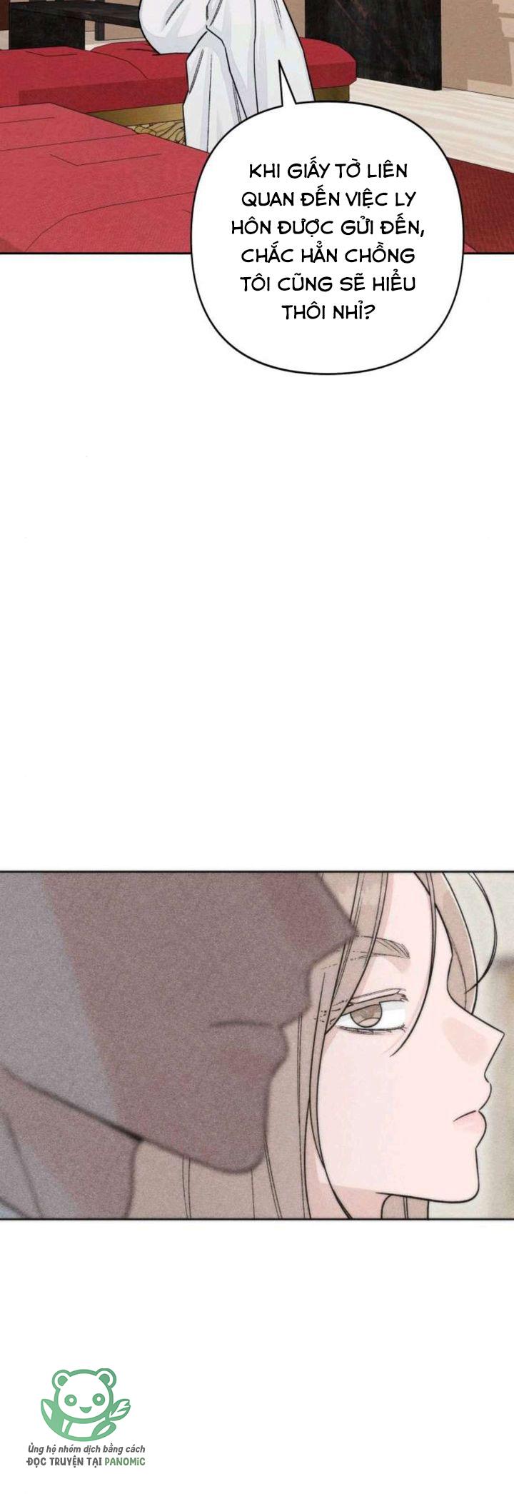 Bí Mật Thanh Xuân - Chap 117 - Trang 21