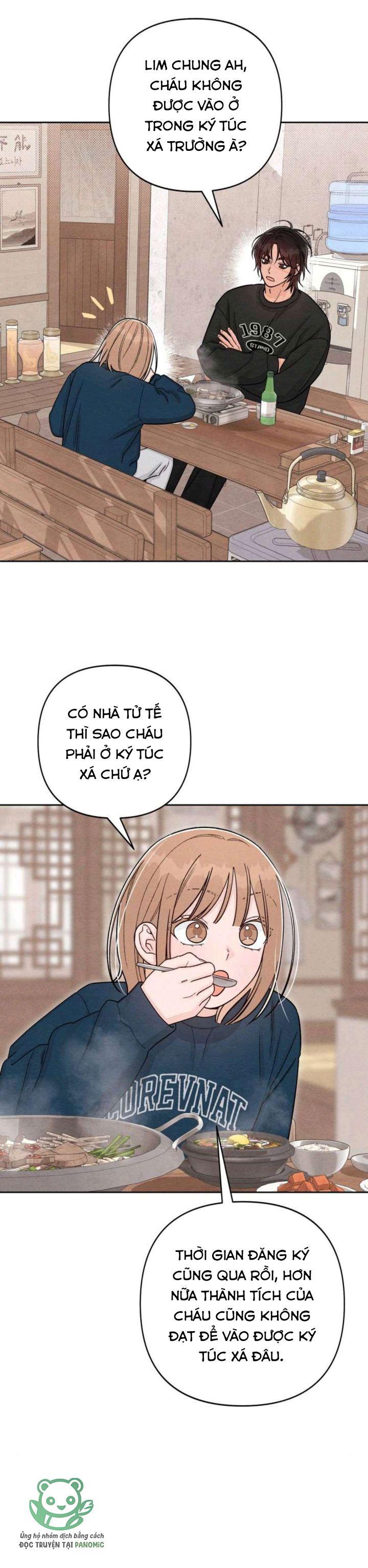 Bí Mật Thanh Xuân - Chap 117 - Trang 27