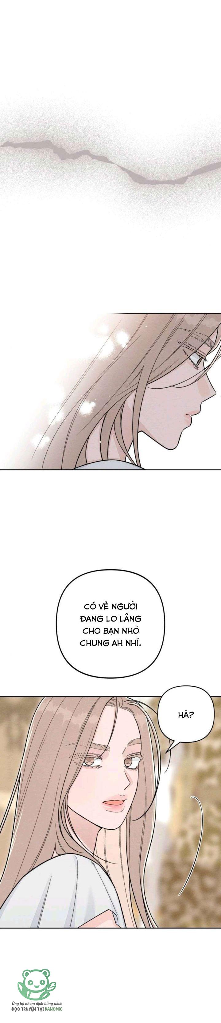 Bí Mật Thanh Xuân - Chap 117 - Trang 32