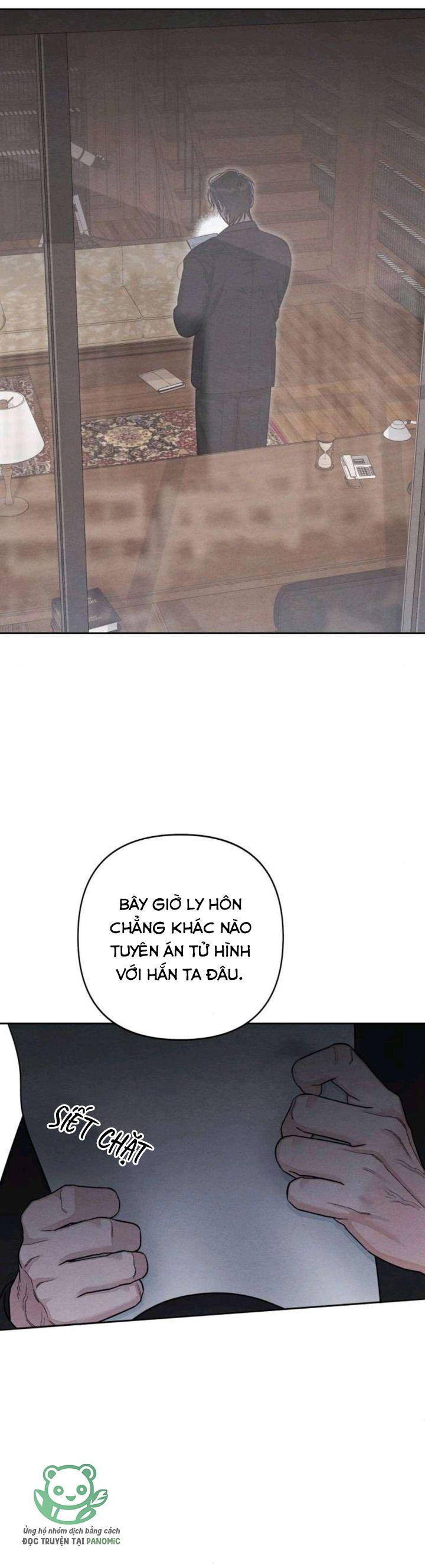 Bí Mật Thanh Xuân - Chap 117 - Trang 35