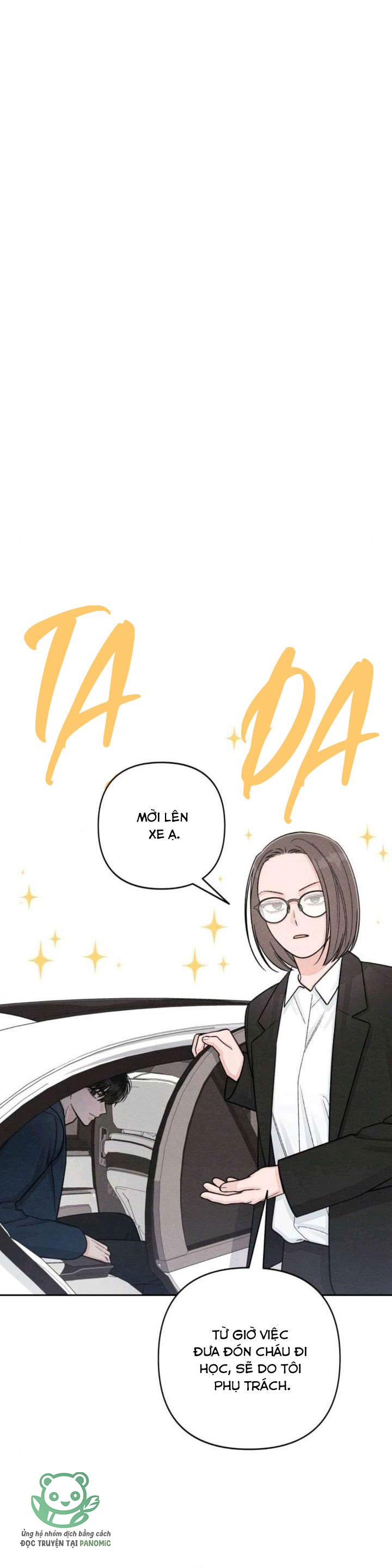 Bí Mật Thanh Xuân - Chap 118 - Trang 8