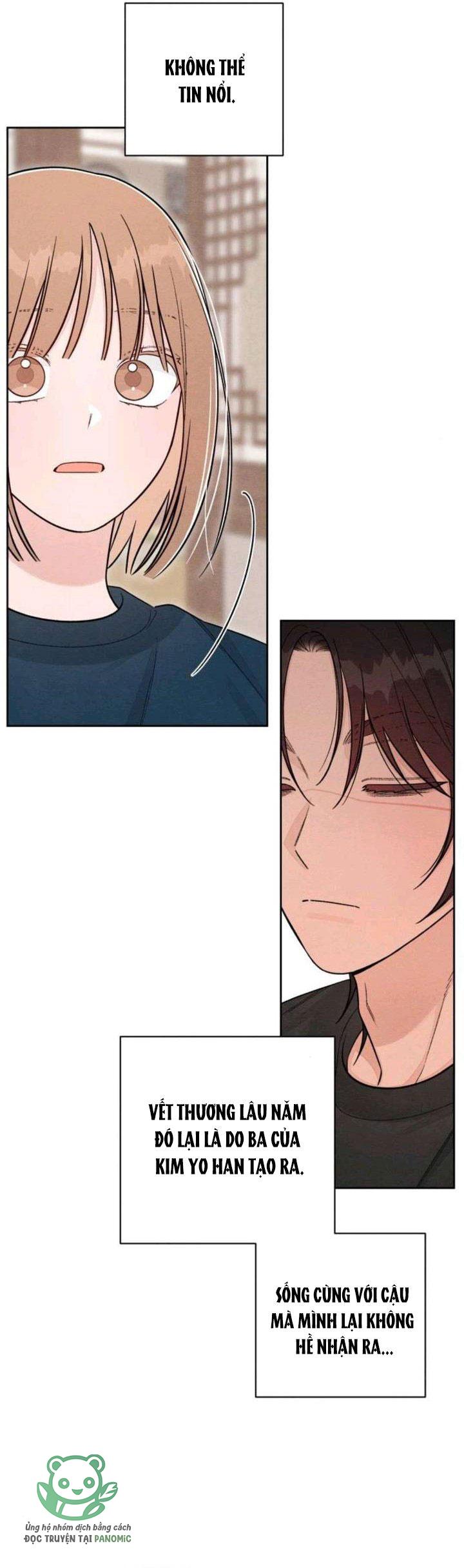 Bí Mật Thanh Xuân - Chap 118 - Trang 0