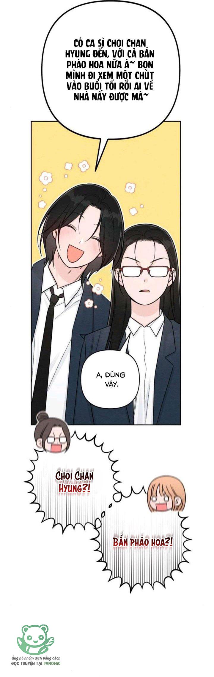 Bí Mật Thanh Xuân - Chap 118 - Trang 24