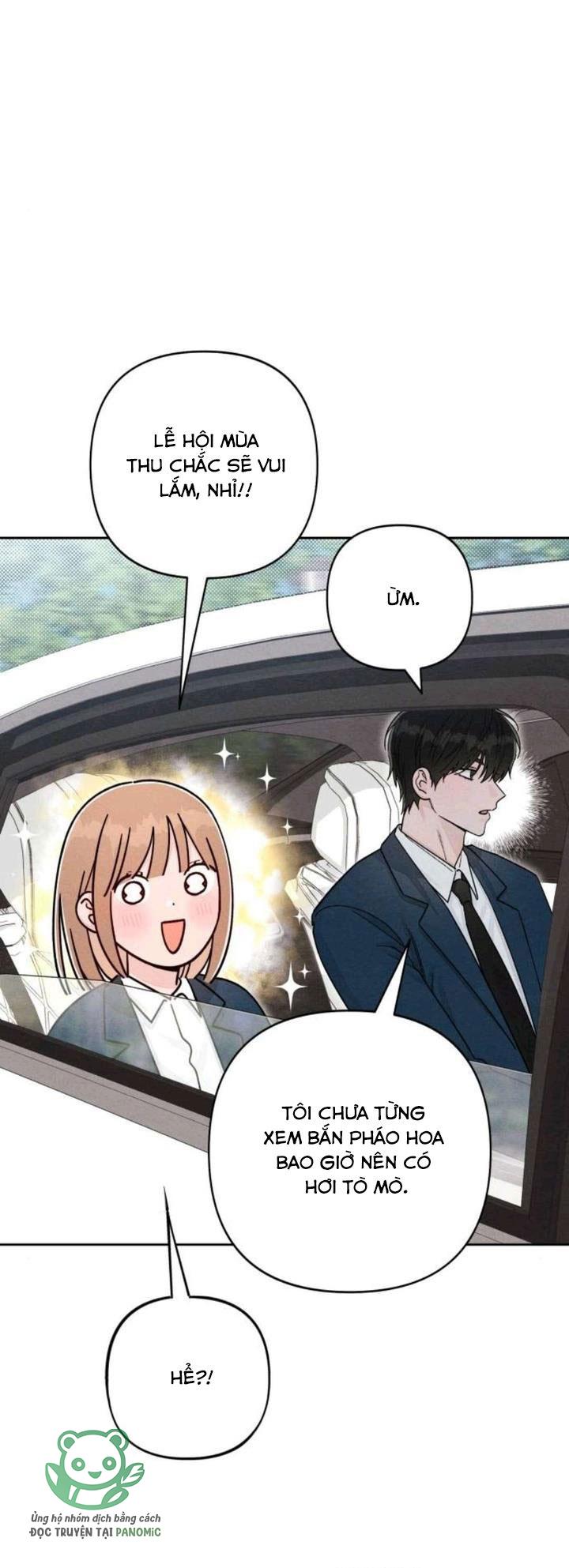 Bí Mật Thanh Xuân - Chap 118 - Trang 26