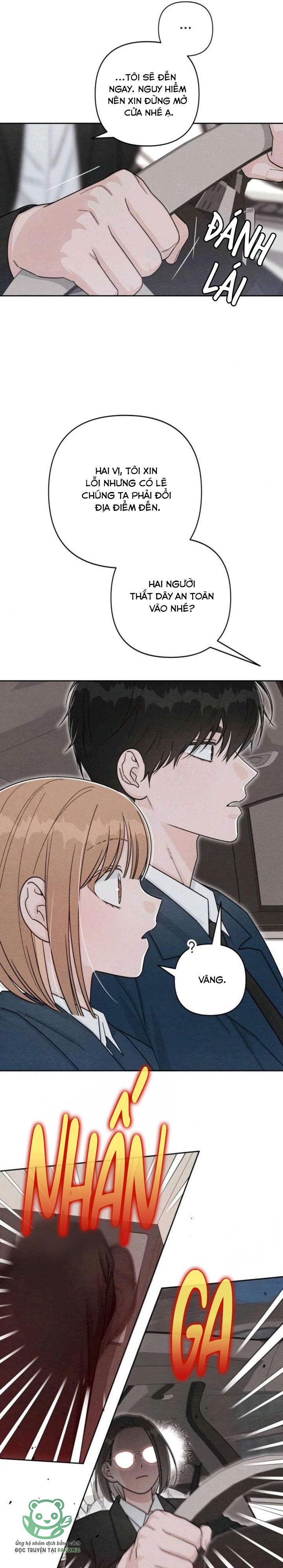 Bí Mật Thanh Xuân - Chap 118 - Trang 28
