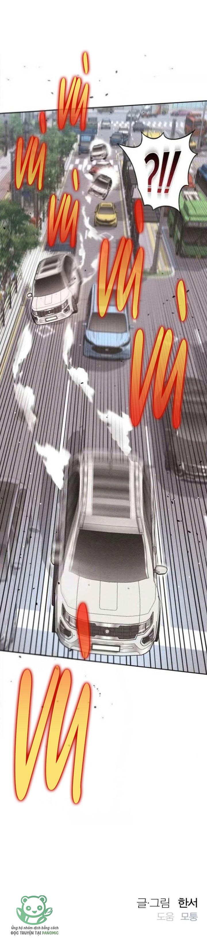 Bí Mật Thanh Xuân - Chap 118 - Trang 30