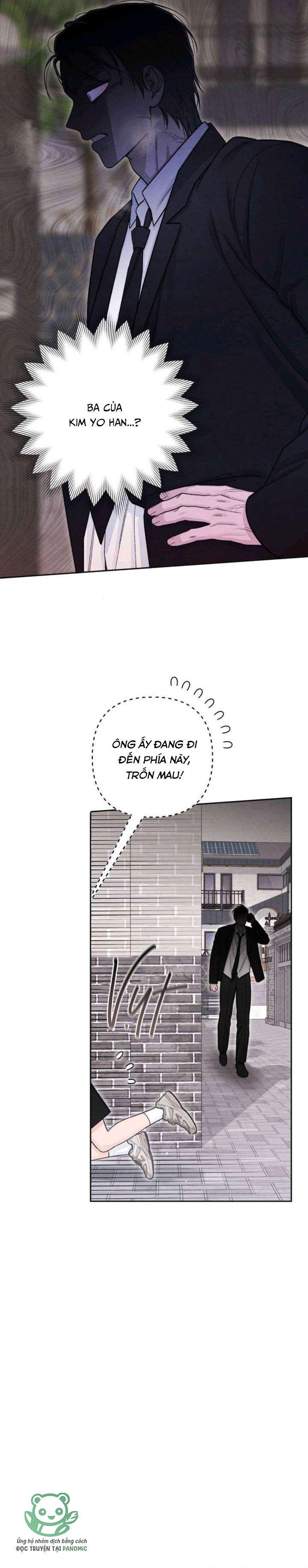 Bí Mật Thanh Xuân - Chap 119 - Trang 7